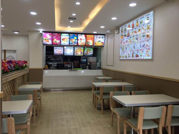 關(guān)林華樂士店面全新升級！
